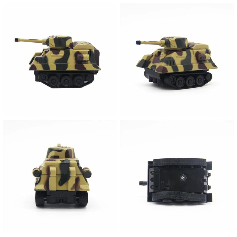 Line Following Robot Induction Educational Inductive Toys Car Truck Machine Follower Diy Diecast Vehicle Magic Pen Penguin Pig