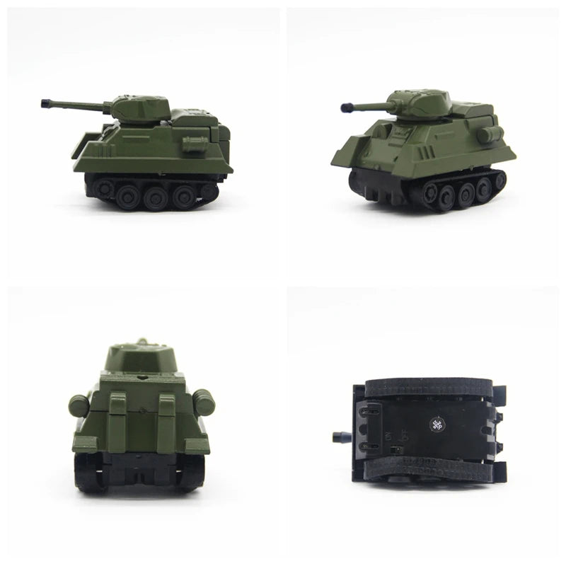 Line Following Robot Induction Educational Inductive Toys Car Truck Machine Follower Diy Diecast Vehicle Magic Pen Penguin Pig