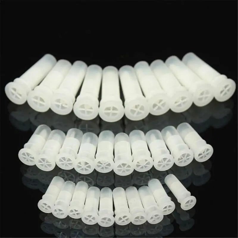 500/100/50Pcs New dog and cat Squeakers Toys Whistle Repair Fix Pet Toy Noise Maker Insert Replacement Stuffed Toys Acces