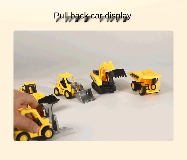 DIY Rail Track Sets Car Race Magic Brain Game Flexible Curved Creates Vehicles Toys Play Game Train Railroad for Child's Gifts
