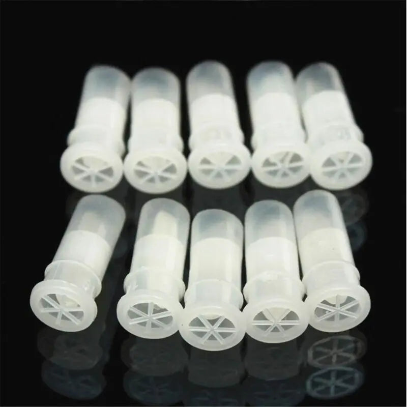 500/100/50Pcs New dog and cat Squeakers Toys Whistle Repair Fix Pet Toy Noise Maker Insert Replacement Stuffed Toys Acces