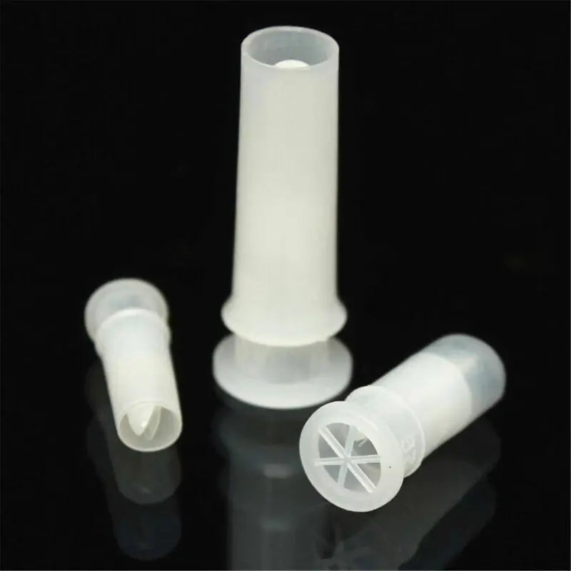 500/100/50Pcs New dog and cat Squeakers Toys Whistle Repair Fix Pet Toy Noise Maker Insert Replacement Stuffed Toys Acces