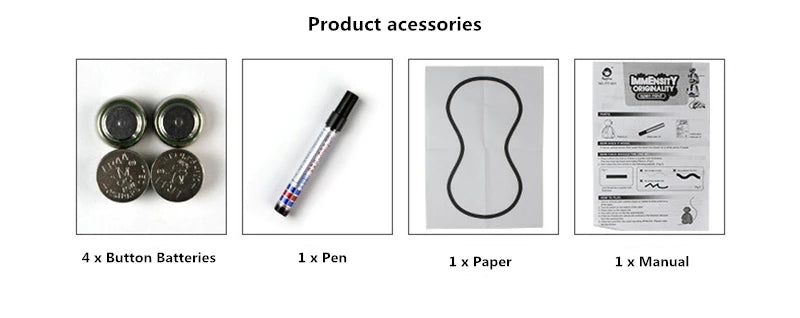 Line Following Robot Induction Educational Inductive Toys Car Truck Machine Follower Diy Diecast Vehicle Magic Pen Penguin Pig