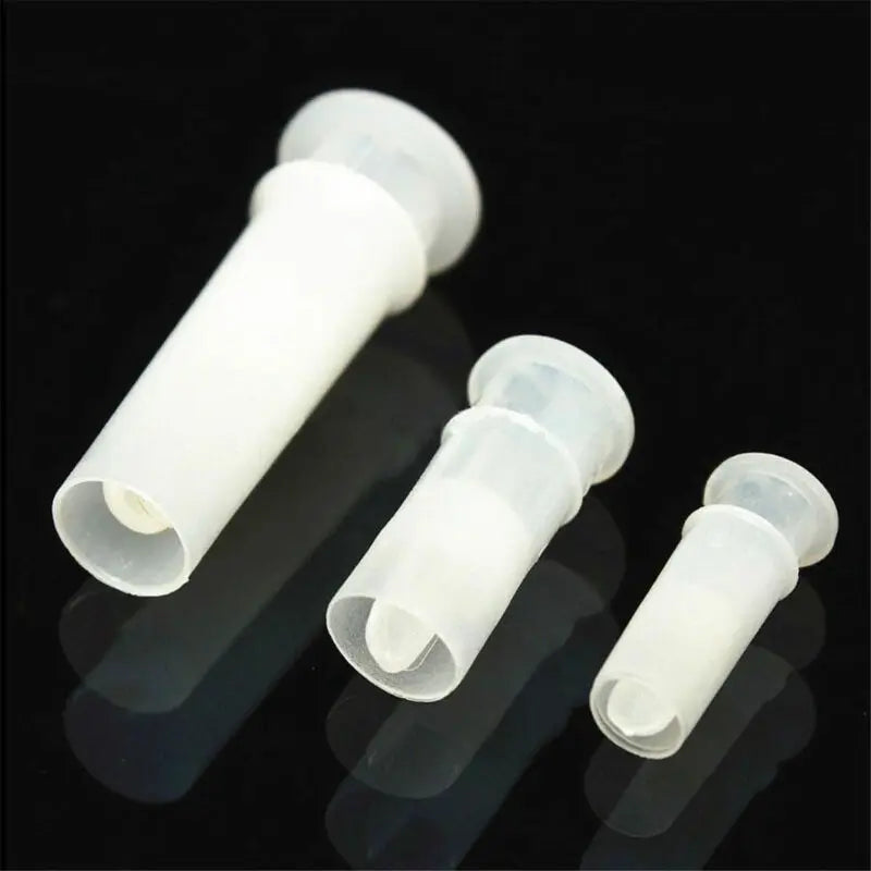 500/100/50Pcs New dog and cat Squeakers Toys Whistle Repair Fix Pet Toy Noise Maker Insert Replacement Stuffed Toys Acces