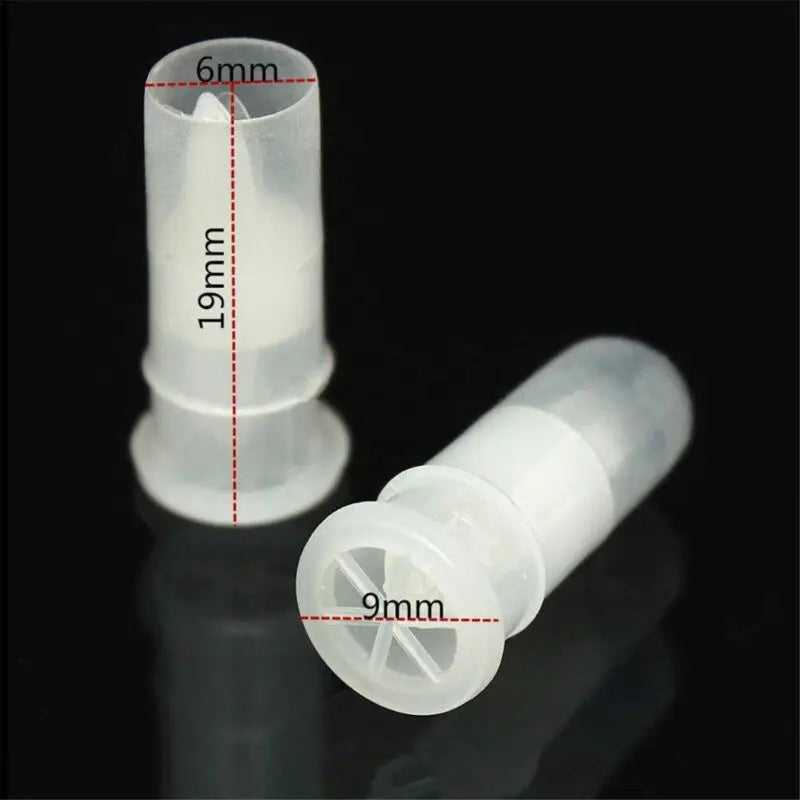 500/100/50Pcs New dog and cat Squeakers Toys Whistle Repair Fix Pet Toy Noise Maker Insert Replacement Stuffed Toys Acces