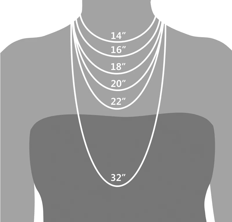 100% 925 sterling silver high polish silver iron Stirrup horse style equestrian pendant necklace