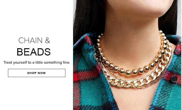 STRATHSPEY Fashion New Long Irregular Copper Tube Necklace For Women Statement Chunky Multi Lay Jewelry
