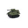 Line Following Robot Induction Educational Inductive Toys Car Truck Machine Follower Diy Diecast Vehicle Magic Pen Penguin Pig