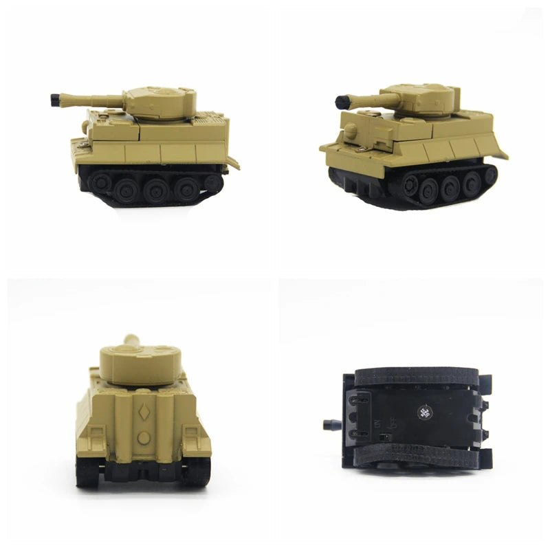Line Following Robot Induction Educational Inductive Toys Car Truck Machine Follower Diy Diecast Vehicle Magic Pen Penguin Pig