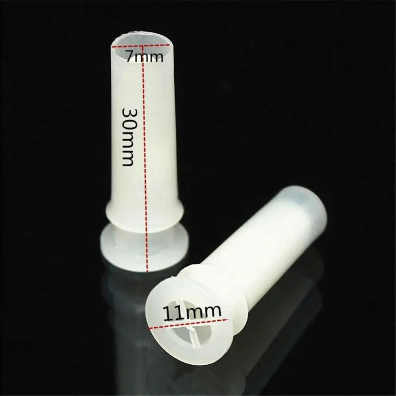 500/100/50Pcs New dog and cat Squeakers Toys Whistle Repair Fix Pet Toy Noise Maker Insert Replacement Stuffed Toys Acces