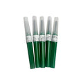 50PCS/lot 50pcs/lot Disposable Direct Insertion Blood Collection Needle Pet Vein Blood Collection Needle Animal Direct Collectio