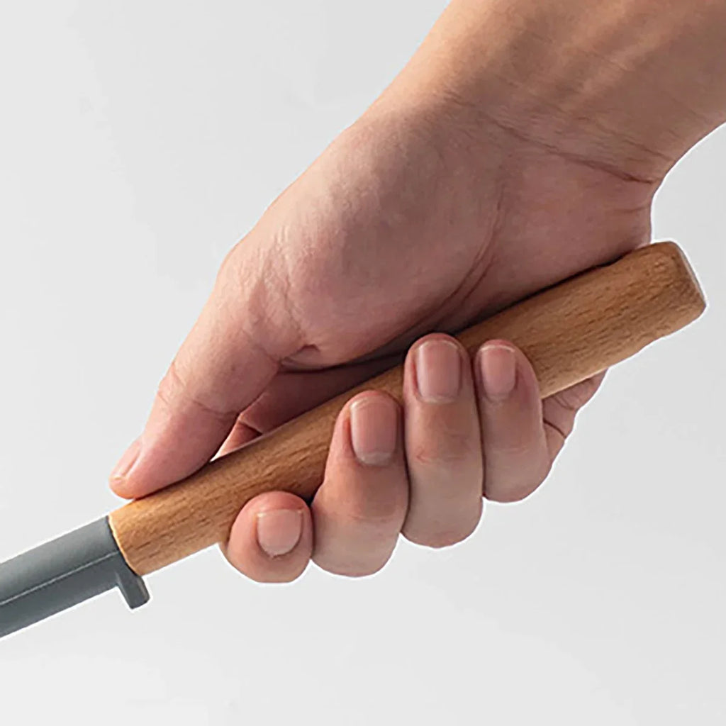 NEW Silicone Spatula Non Stick Pan Wooden Handle Silicone Vegetable Heat-resistant Silicone Cooking Spatula Spoon Kitchen Tool