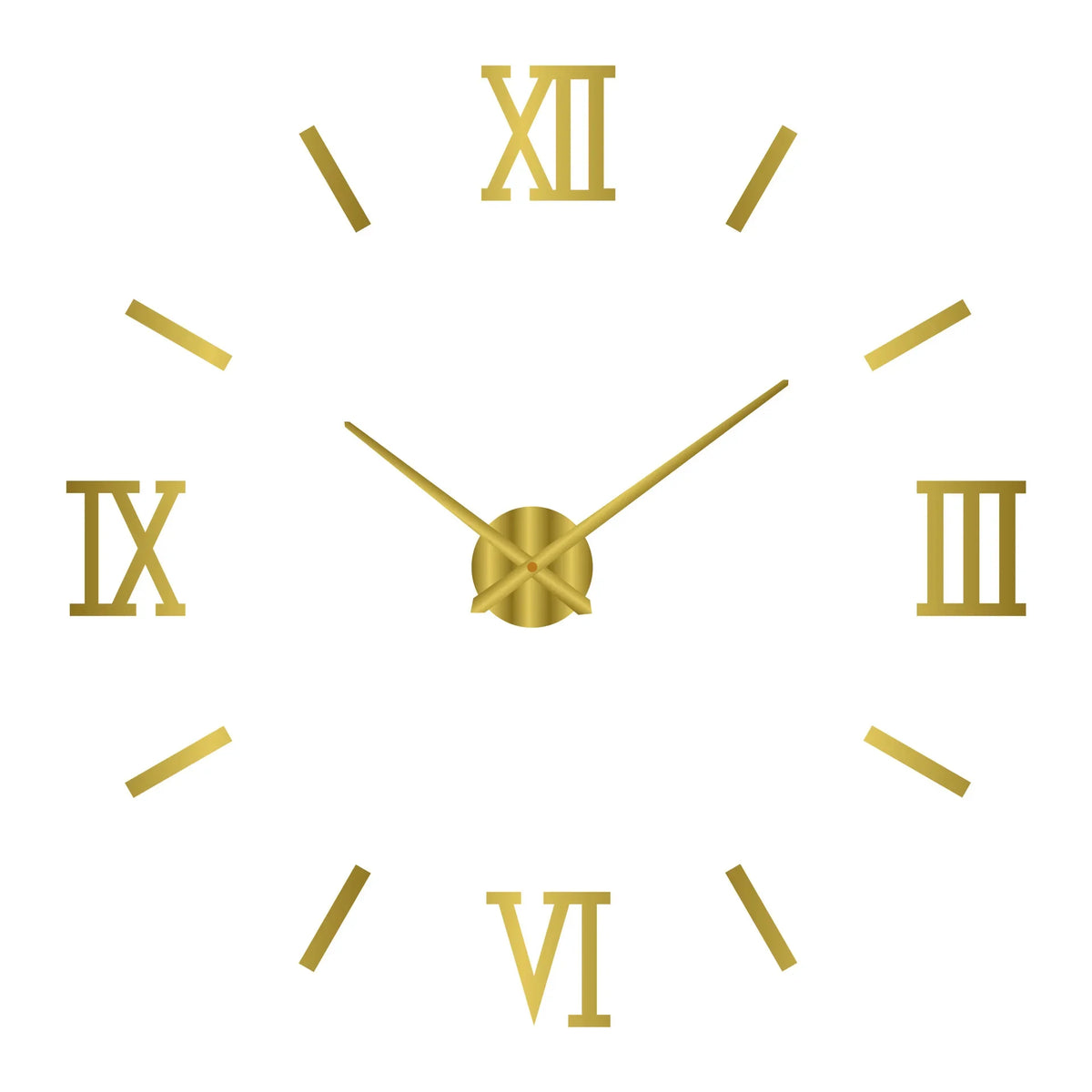 2026 Modern Design Large Wall Clock 3D DIY Quartz Clocks Fashion Watches Acrylic Mirror Stickers Living Room Home Decor Horloge