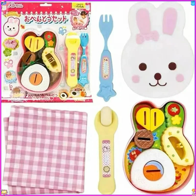 Food Feeding Pudding Feeding Toy Early Education Simulation Role Play Kitchen Lamian Noodles Ice Cream Toy Ornament  Kids Gifts