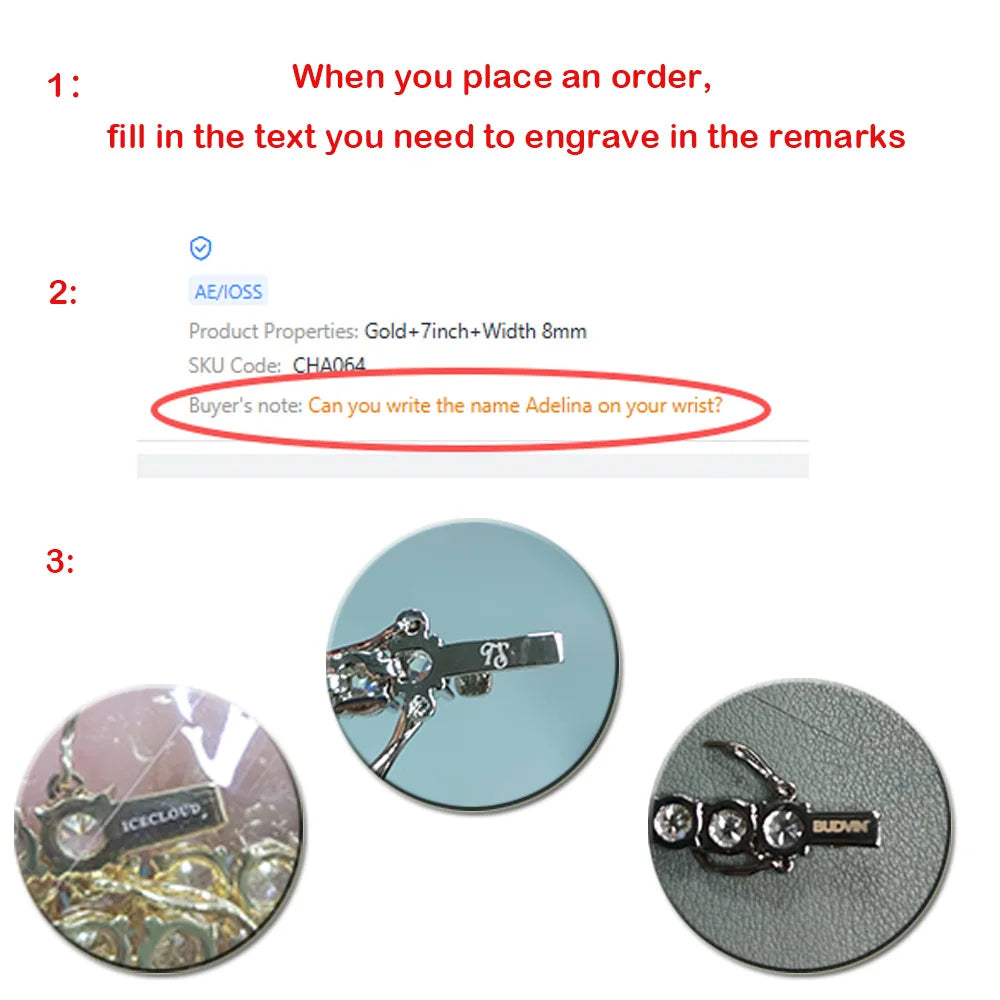 Hip-Hop 1 Row Cz Tennis Chain Necklace Cubic Zircon Iced Out 3Mm 4Mm 5Mm 6Mm 18/K Rapper Necklace Drop Shipping Luxury Jewelry