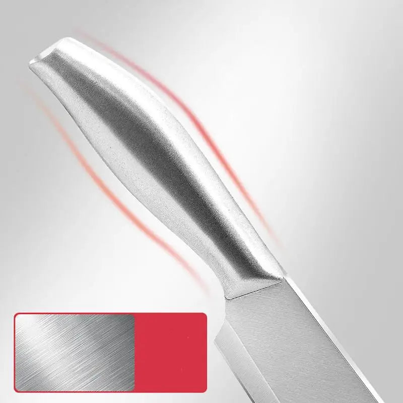 Home Kitchen Manual Frozen Meat Slicer Bone Cutting Tool Stainless Steel Minced Lamb Bone Meat Cutter Chicken Duck Fish Cutting