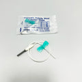 50PCS Disposable Double Wing Butterfly Blood Collection Needles for Cats Dogs Animal Care Pet Care Room