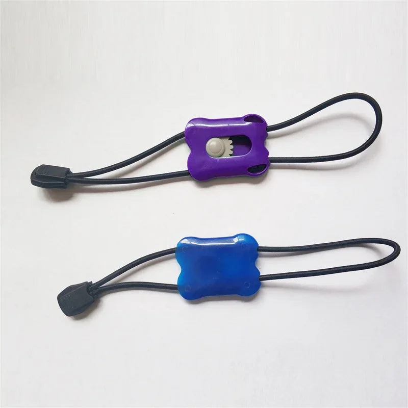 2026 Plastic Pet Tourniquet Animal Pulse Pressure Band Supplies Safe Reliable Cat Dog Lovers