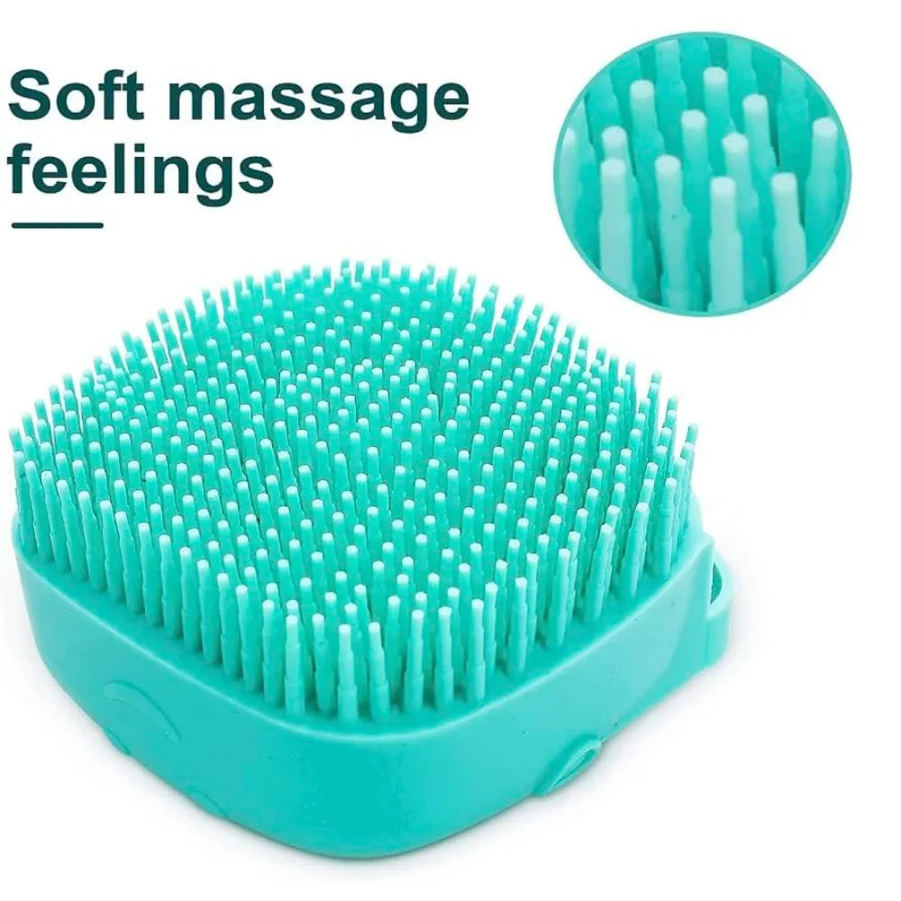 228ML Soothing Pet Grooming Shampoo for Sensitive Skin - Hypoallergenic Formula for Cats and Dogs