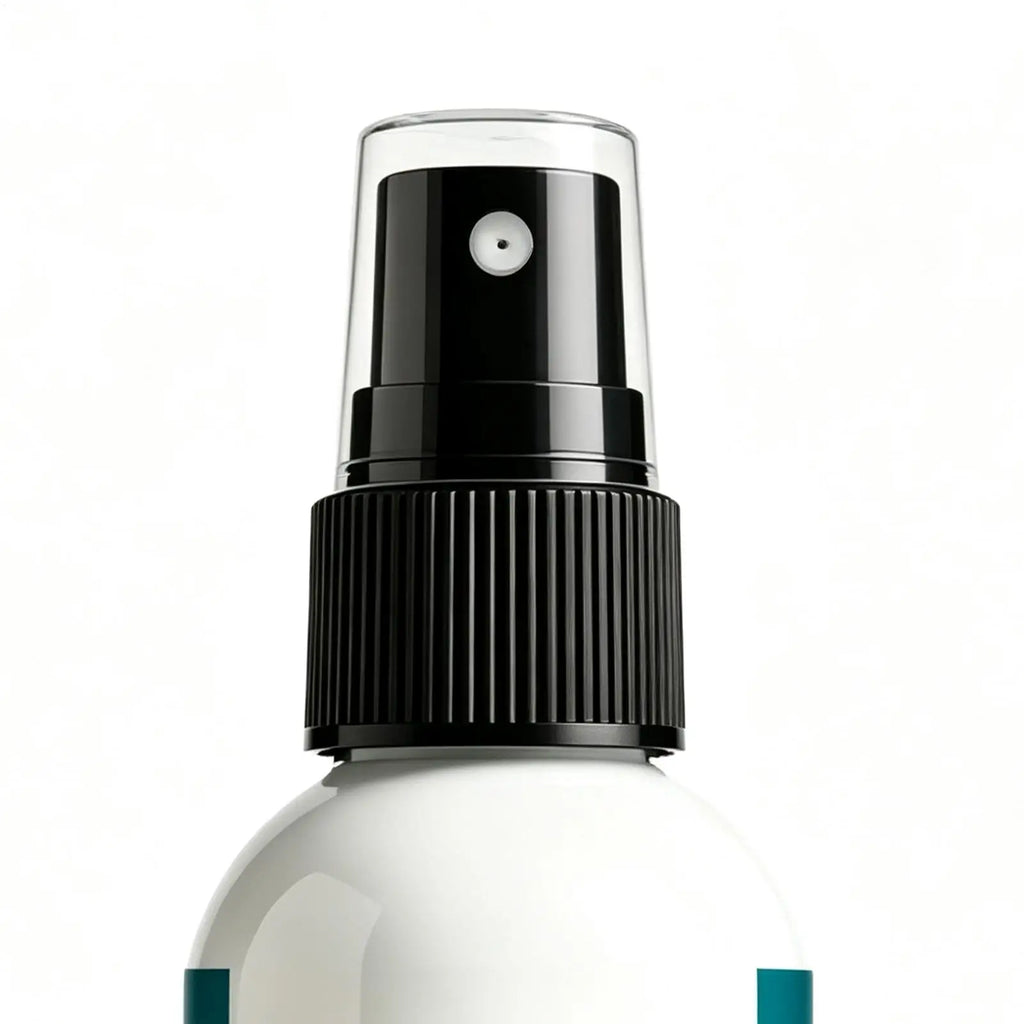120ml Pet Irritation Relief Care Mist Puppy Skin Care Spray Dog Anti Itch Spray for Veterinary Daily Grooming Travel Indoor
