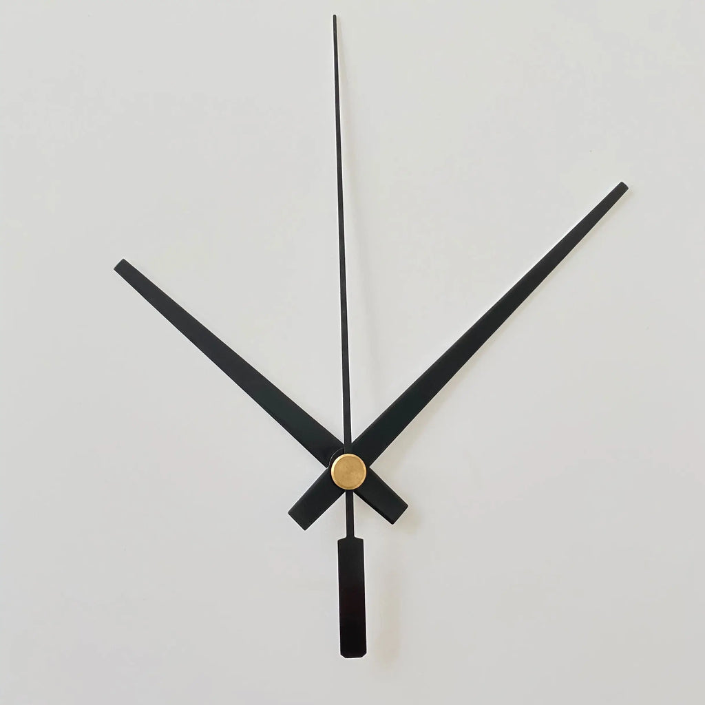 Wall Clock Hands Arms DIY Quartz Clock Movement Accessories Pointers Home Decor 10Sets