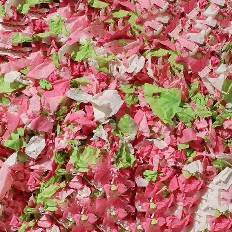 10L/400g Cozy Hamster Bedding Absorbent & Odor-Control Paper Cotton for Syrian Hamsters - Cage Litter & Nesting Material