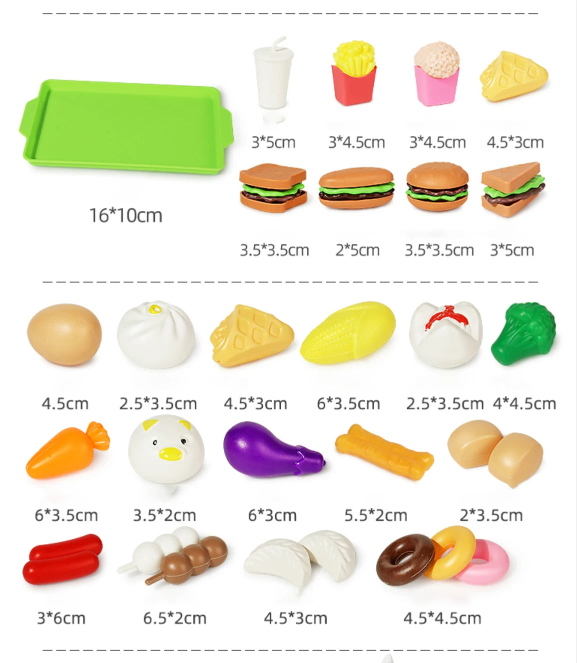 Cutting Play Food Toy for Kids Kitchen Pretend Fruit &Vegetable Accessories Educational Toy for Toddler Children Gift