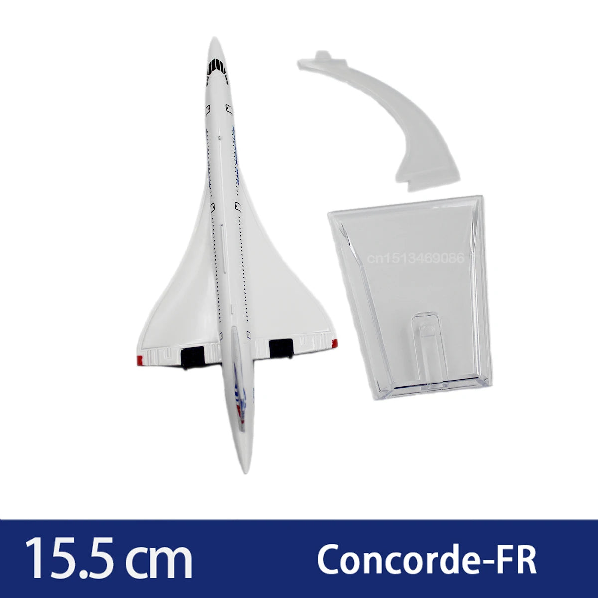 15CM 6inch Diecast Alloy ATR72 Firefly Avianca Airlines Concorde France Airways For Collection Friend Gift
