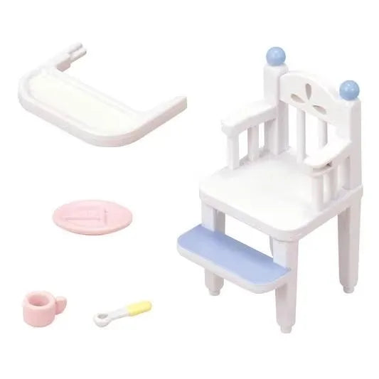 The new Japanese Sylvanian Families play house toy doll animal mini Kawaii Cute Doll Model Kids Toys Birthday Gifts For Girl
