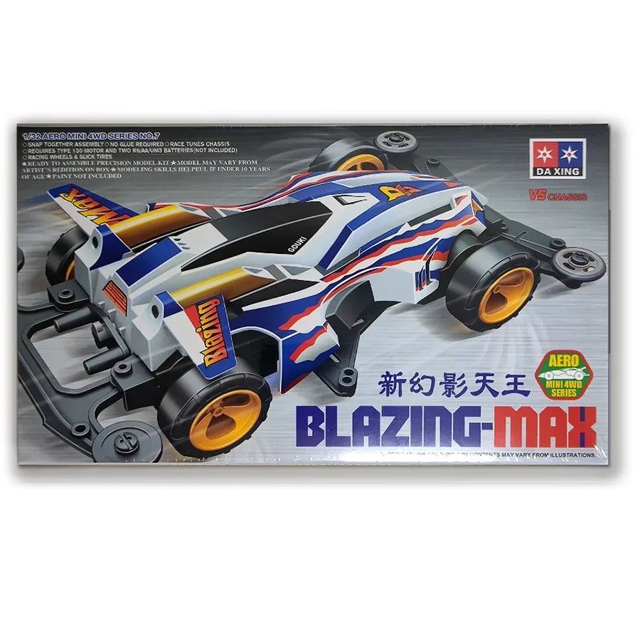 Mini-Auto Spider-König, Super-Modell-Auto Montiert Mit Einem Verhältnis Von 1/32, Die Klassische Spider-Rennspielzeug. Hotwheels