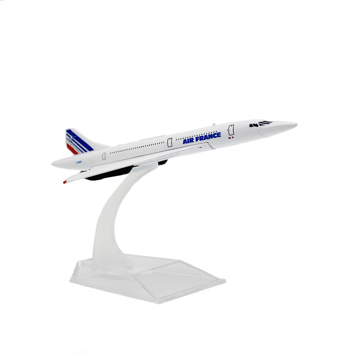 15CM 6inch Diecast Alloy ATR72 Firefly Avianca Airlines Concorde France Airways For Collection Friend Gift