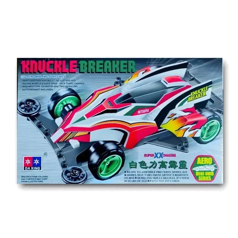 Mini-Auto Spider-König, Super-Modell-Auto Montiert Mit Einem Verhältnis Von 1/32, Die Klassische Spider-Rennspielzeug. Hotwheels