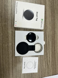 GPS Tracker for Dogs, Smart Collar Real-Time Location, No Monthly Fee, iOS Find My, IP68 Waterproof, Ultra-Slim