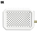 Bird Cage Heater Safe Constant Temperature Control Energy Saving Waterproof Dustproof Bite Resistant Adjustable Bracket for N8M3