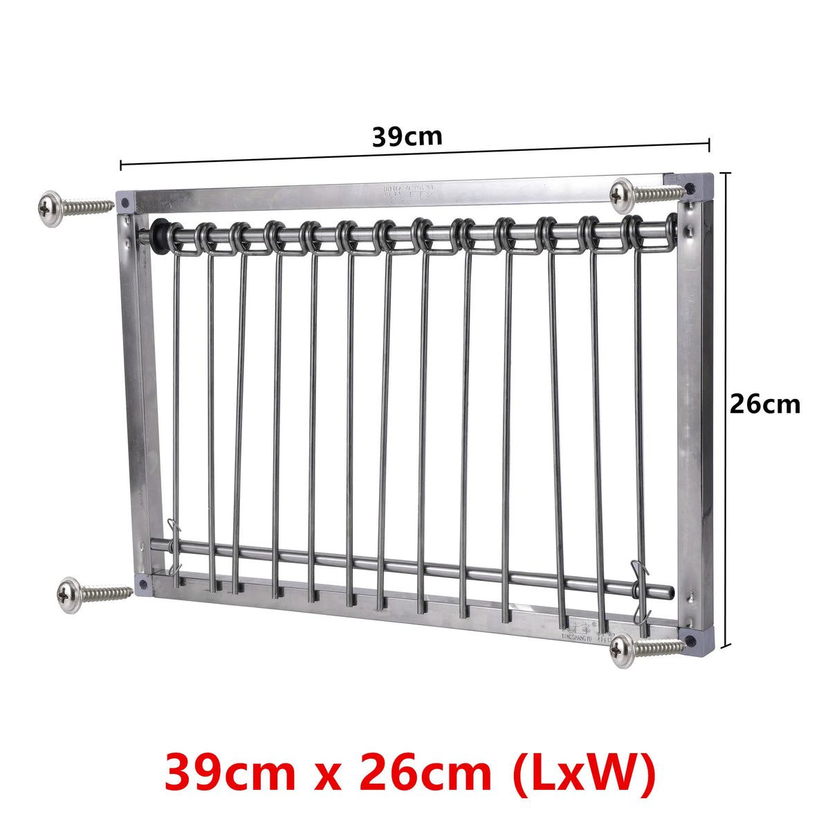 1 Pc Stainless Steel Dovecot Trap Door Pigeon Door Wire Frame Entrance Loft Supplies Racing Bird Catching Cage Nest Door Curtain