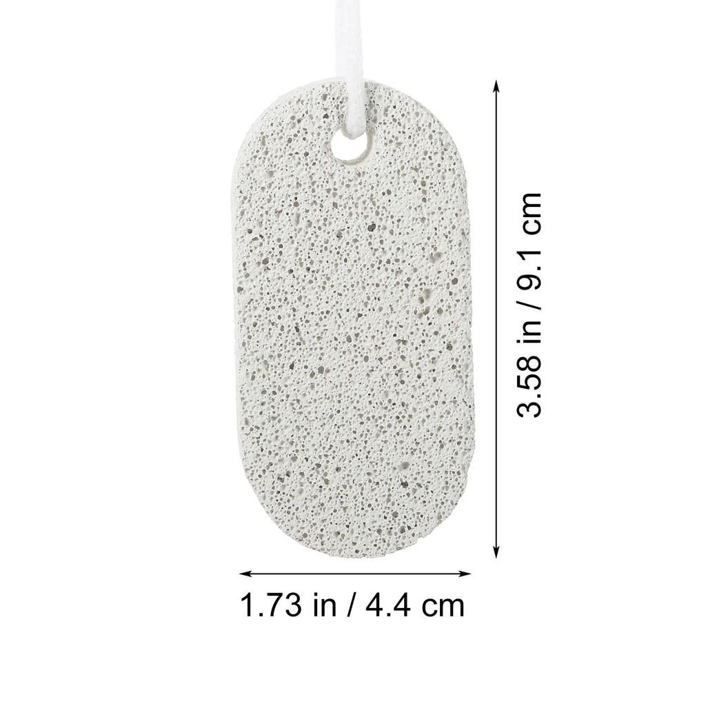 5Pcs Hamster Teeth Pumice Stone Bunny Molar Chew Toy Rabbit Volcanic Rock Chinchilla Grinding Pet Supply Bedding Litter
