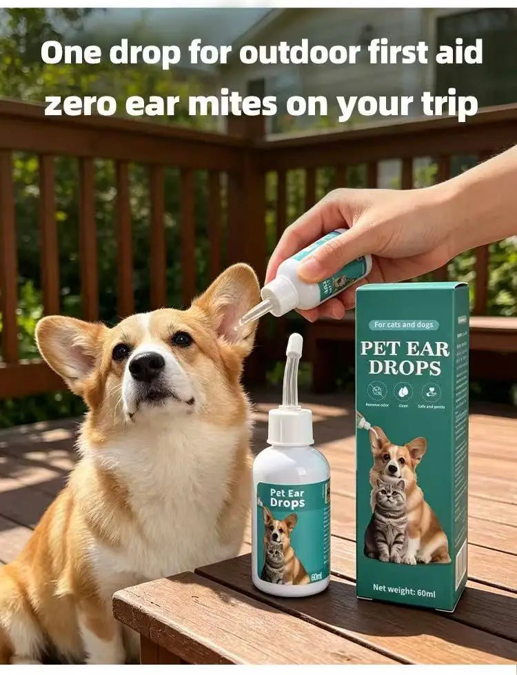 Dry Cracked Paw Repair Wipes Pet Cleaning Kit Hydrating Moisturizing Soothing Foot Care Wet Wipes for Dog Cat Sensitive Skin