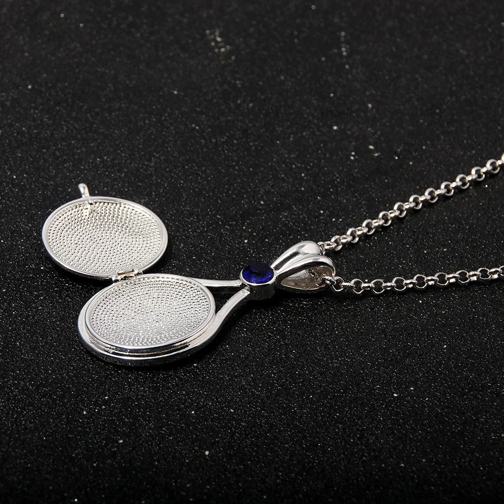 Classic TV H2O Just Add Water Necklace Fashion Mermaid Shell Silver Plated Pendant Necklace For Women Cosplay Jewelry Gift