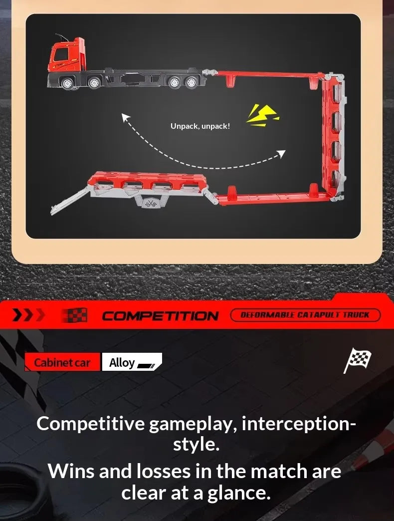 Race Track Car Ramp Toy Educational Games Racing Gliding Rail Puzzle Set For Kids Boy 2 3 4 5 Years Birthday Gifts Children Toys