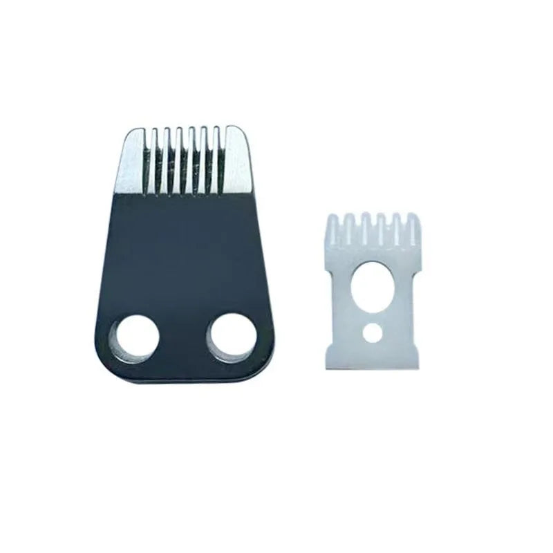 Pet Grooming Clippers Dog Cat LED Light Waterproof Electric Trimmer for Paws Feet Hair Cutting Dog Hair Dog Trimmer Pet Grooming