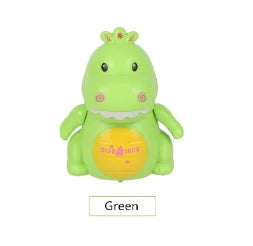Line Following Robot Induction Educational Inductive Toys Car Truck Machine Follower Diy Diecast Vehicle Magic Pen Penguin Pig