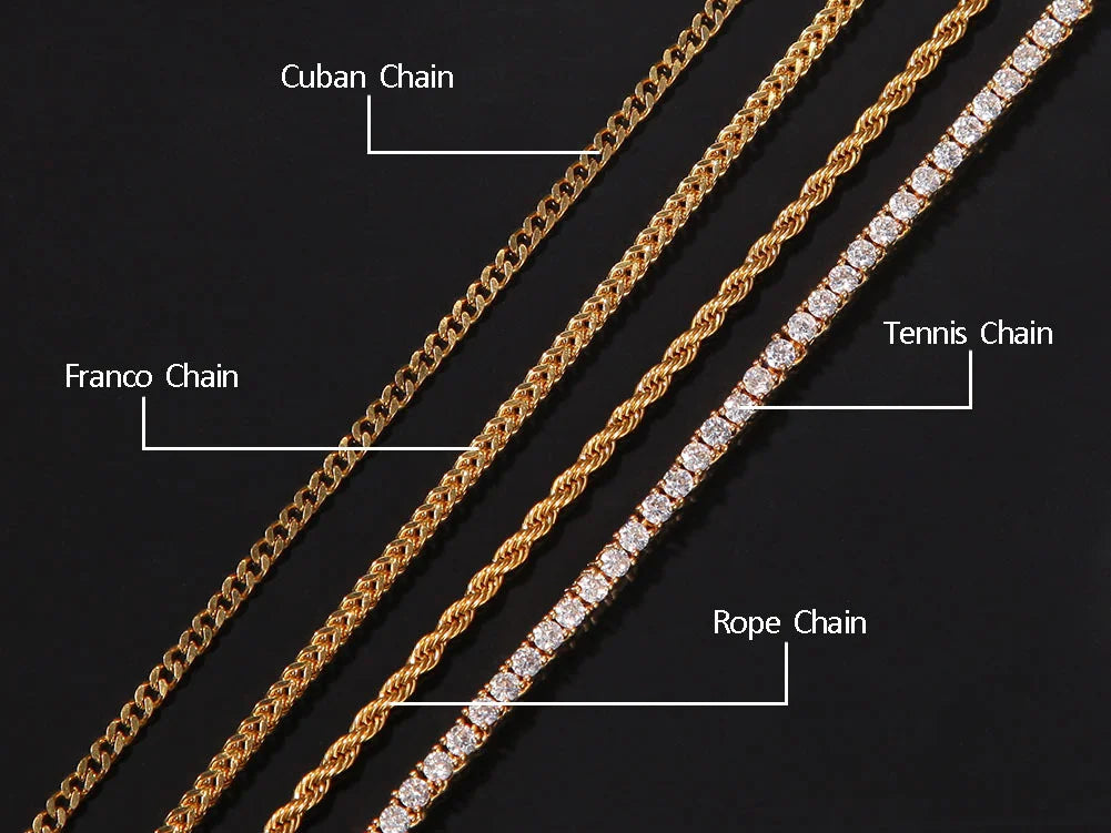 THE BLING KING Baguette CZ Small Heart Shaped Pendant Necklace For Women Iced Out 5A+ Cubic Zironia Lovely Jewelry Birthday Gift