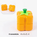 Magnetic Wooden Cutting Fruits Vegetables Pretend Play Simulation Kitchen Toys Classic Game Montessori Educational Toys For Kids