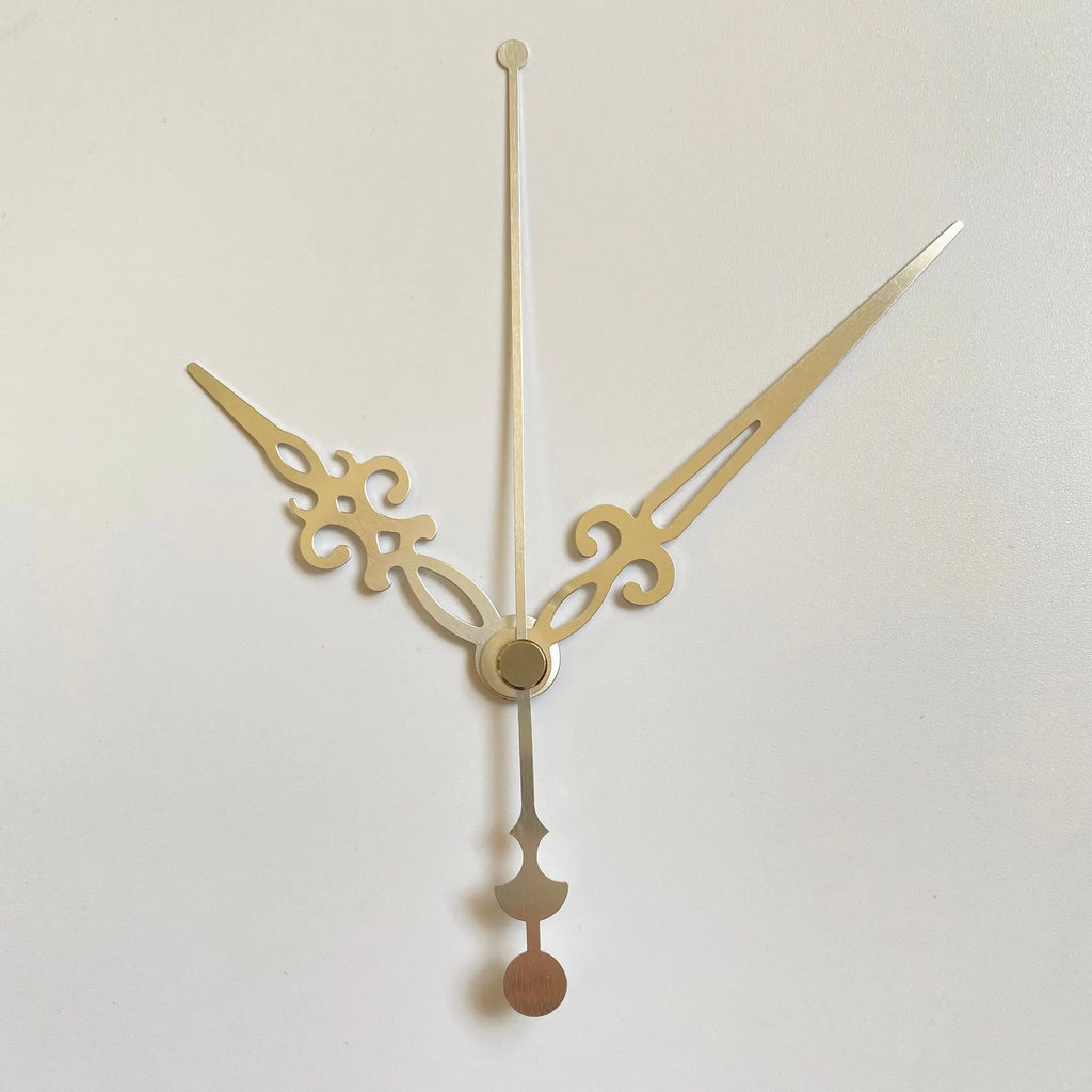 Wall Clock Hands Arms DIY Quartz Clock Movement Accessories Pointers Home Decor 10Sets