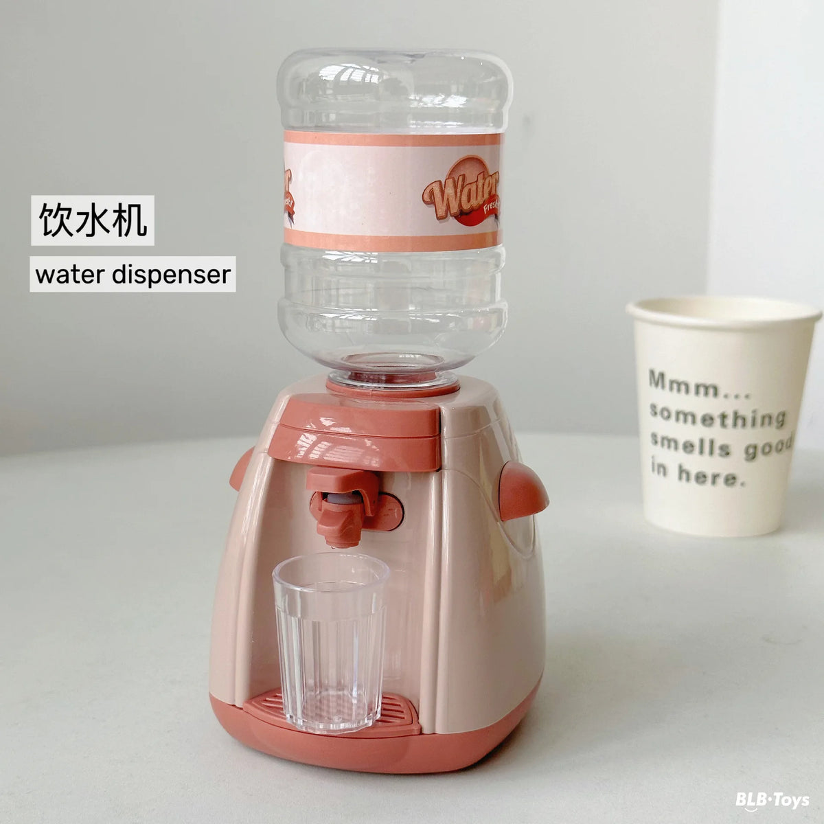 Kids Simulation Kitchen Appliances Sets Toy Mini Blender Coffee Maker Washing Machine Pretend Play Creative Electric Game Gift