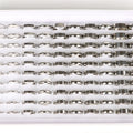 50Pcs/Lot Wholesale Smooth Stainless Steel Ring For Men Women Party Wedding Finger Jewelry Accessories Mix Width 2/4/6/8mm