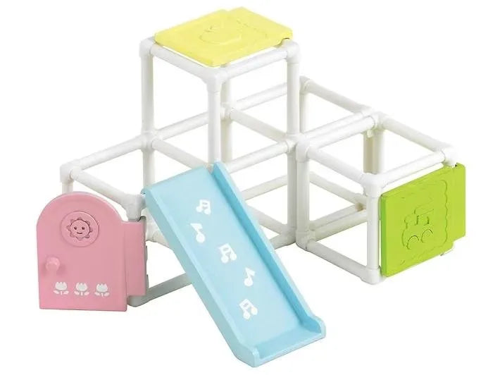 The new Japanese Sylvanian Families play house toy doll animal mini Kawaii Cute Doll Model Kids Toys Birthday Gifts For Girl
