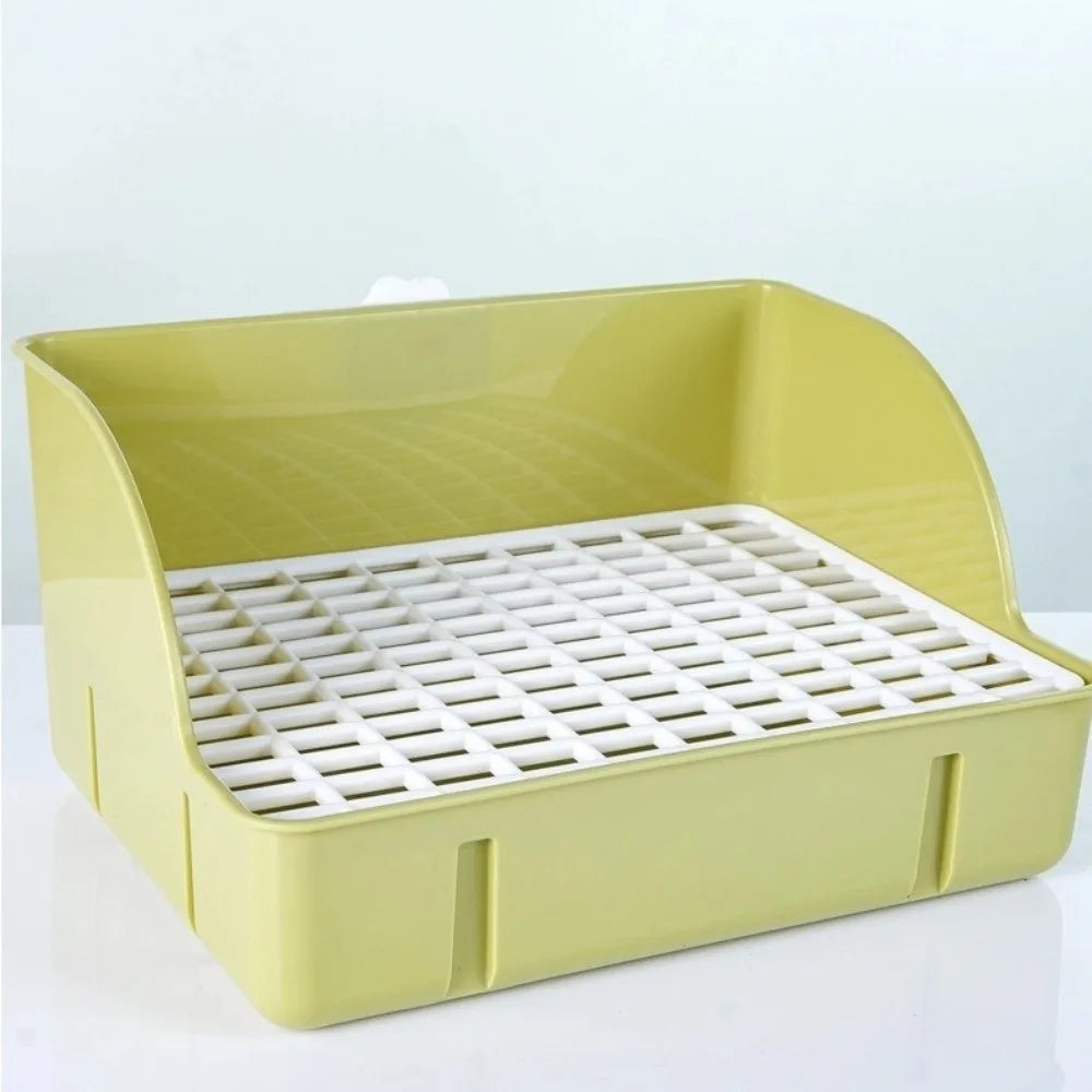 With Automatic Circulation Parrot Shower Basin Bago Bird Shower Detachable Bird Bathtub With Multiple Faucets Pet Bird Bath