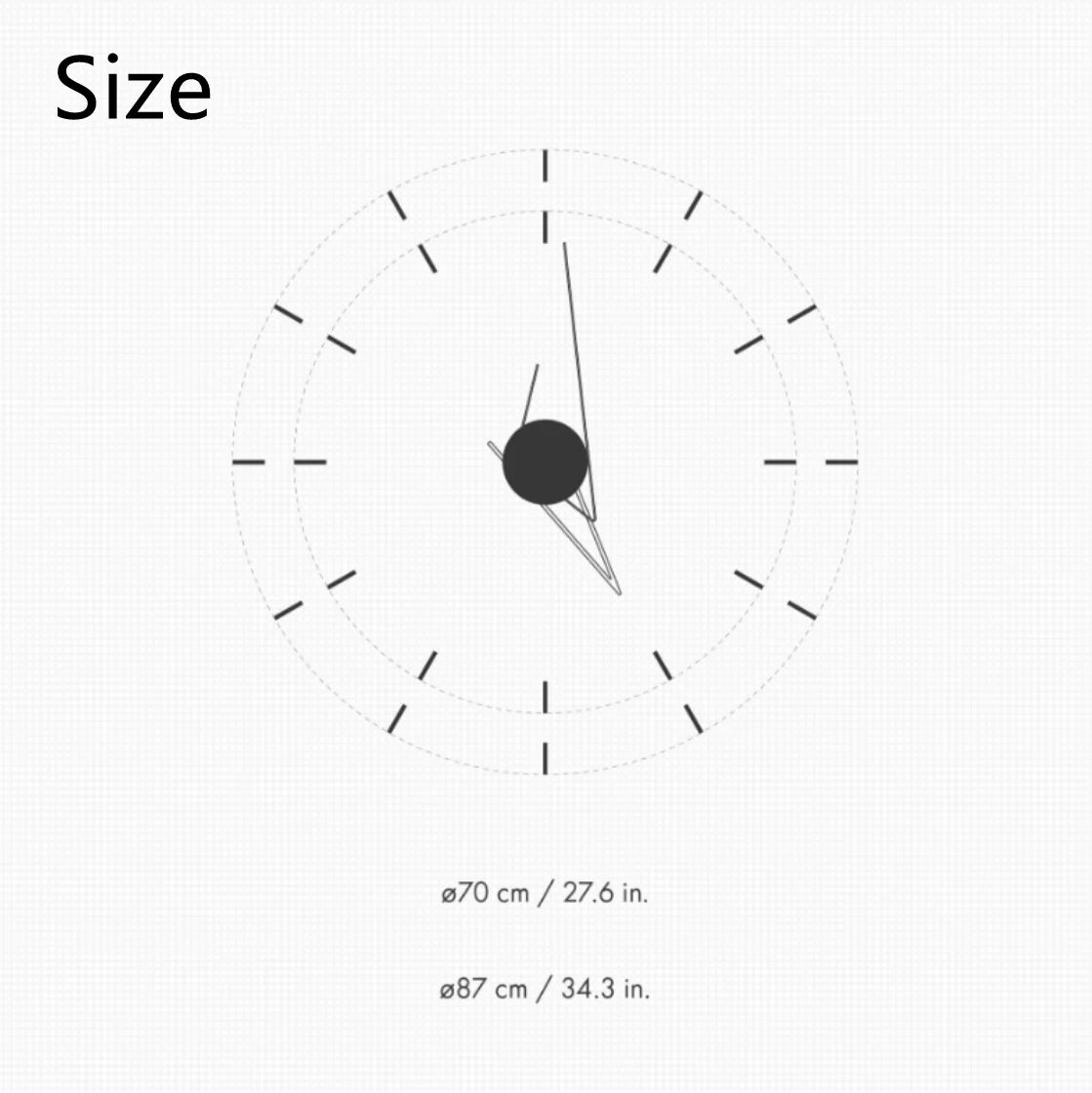 DIY Wall Clock Personalized Art Decorate Mute Wall Decor Clock Modern Design Minimalist Home Creative Luxury Decoration Watch