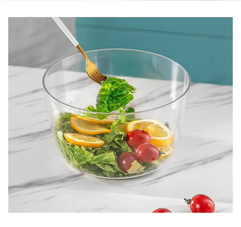 Vegetables Salad Spinner Lettuce Leaf Vegetable Dehydrator Multifunctional Vegetable Washer Salad Vegetable Dryer Mixer